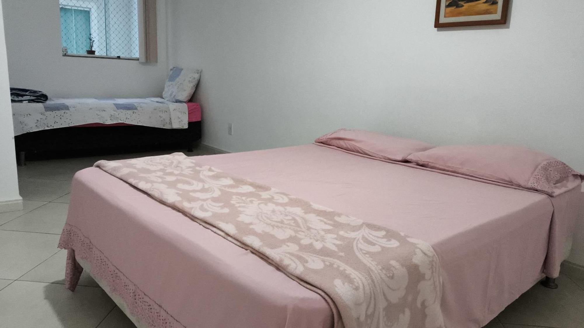 Pousada - Costa Azul Motel Rio das Ostras Habitación foto